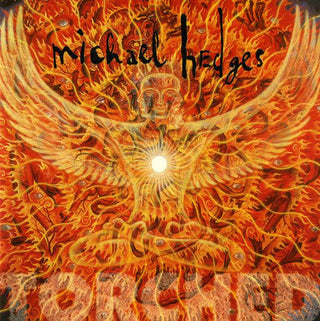 Michael Hedges- Torched