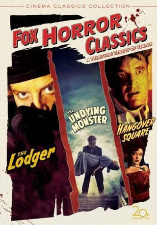 Fox Horror Classics