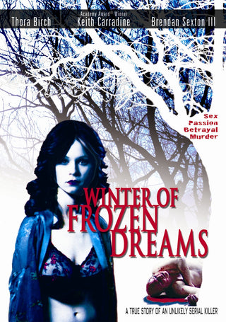 Winter Of Frozen Dreams