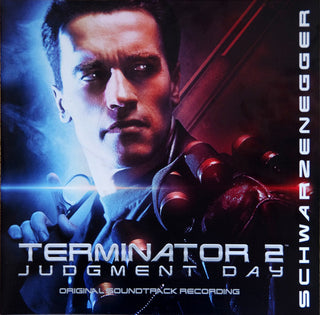 Terminator 2: Judgement Day Soundtrack