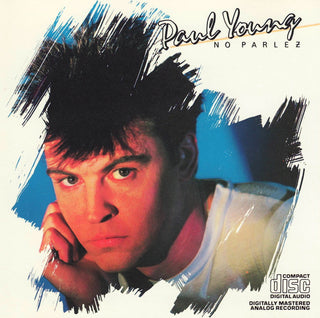 Paul Young- No Parlez