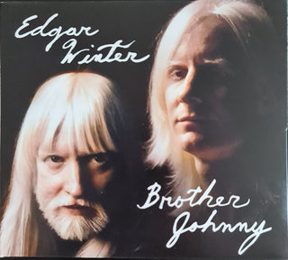 Edgar Winter- Brother Johnny