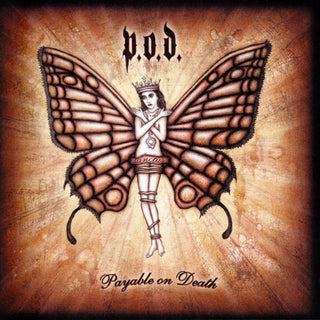 P.O.D.- Payable On Death