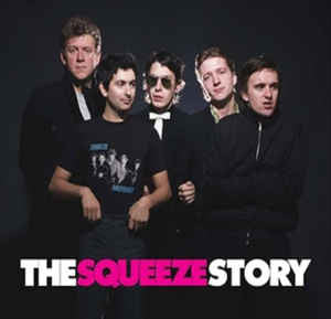 Squeeze- The Squeeze Story