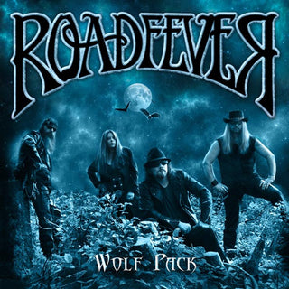 Roadfever- Wolf Pack