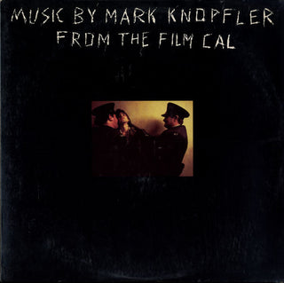 Mark Knopfler- Music From The Film Cal
