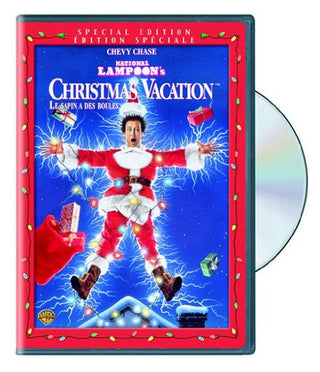National Lampoon's Christmas Vacation