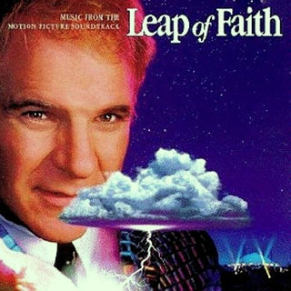 Leap Of Faith Soundtrack