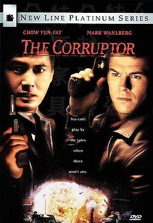 The Corruptor