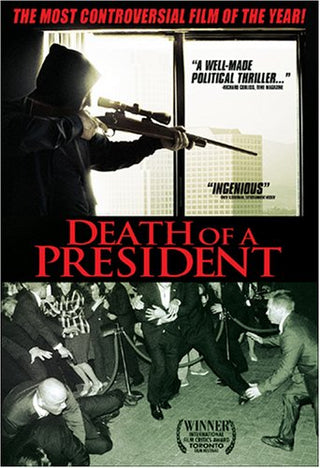 Death Of A President