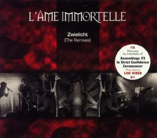 L'ame Immortelle- Zwielicht (The Remixes)