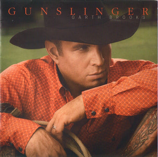 Garth Brooks- Gunslinger