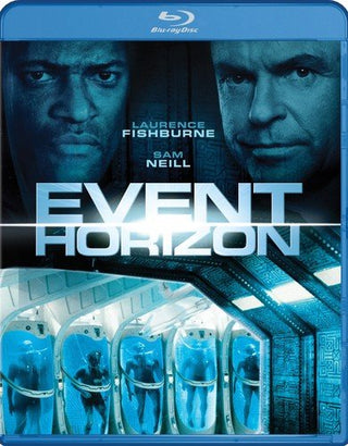 Event Horizon