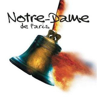 Notre-Dame De Paris Original Cast Soundtrack