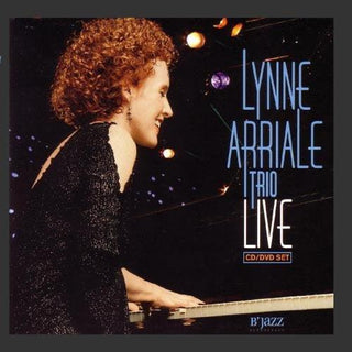 Lynne Arriale Trio- Live