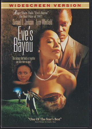 Eve's Bayou