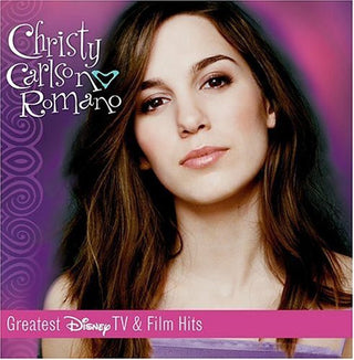 Christy Carlson Romano- Christy Carlson Romano