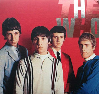 The Who- Opus Collection