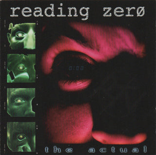 Reading Zero- The Actual