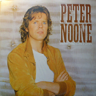 Peter Noone- One Of The Glory Boys