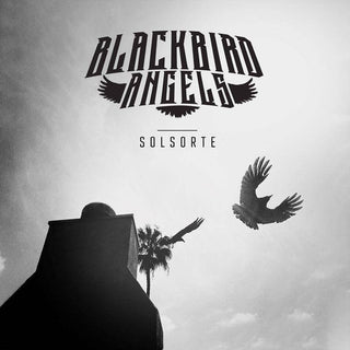 Blackbird Angels- Solsorte