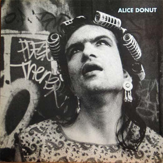 Alice Donut- Mule