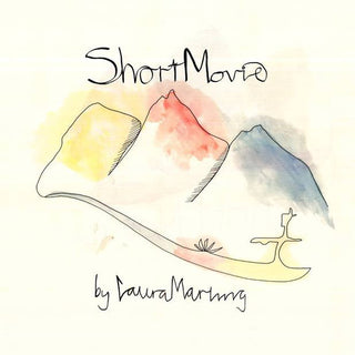 Laura Marling- Short Movies