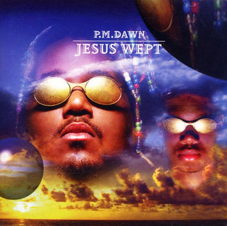 P.M. Dawn- Jesus Wept