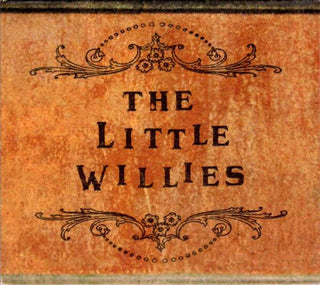 Little Willies- The Little Willies