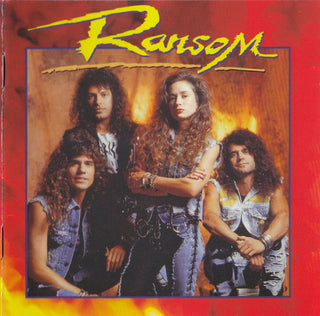 Ransom- Ransom