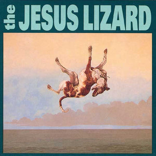 Jesus Lizard- Down