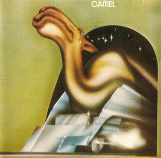 Camel- Camel