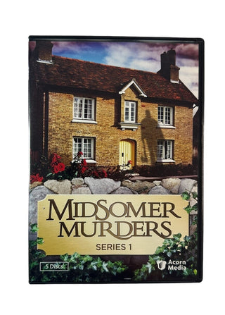 Midsomer Murders