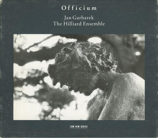 Jan Garbarek/ The Hilliard Ensemble- Officium