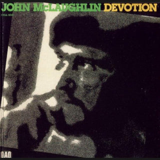 John McLaughlin- Devotion