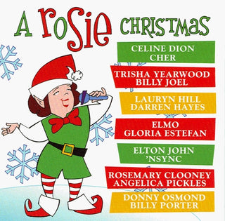 Various- A Rosie Christmas