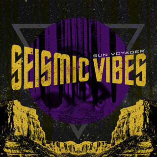 Sun Voyager- Seismic Vibes