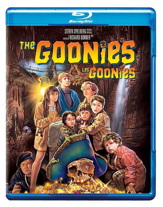 The Goonies