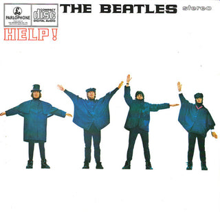 The Beatles- Help!