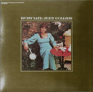 Judy Collins- In My Life