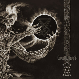 Goatwhore- Vengeful Ascension