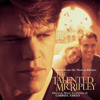 Talented Mr. Ripley Soundtrack