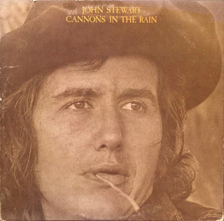 John Stewart- Cannons In The Rain