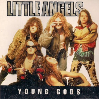 Little Angels- Young Gods