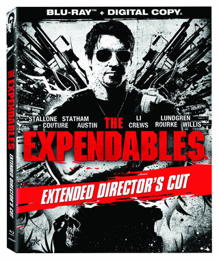 The Expendables