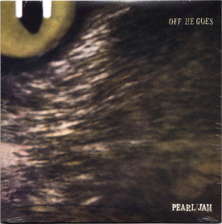 Pearl Jam- Off He Goes (2016 Reissue)