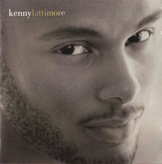Kenny Lattimore- Kenny Lattimore