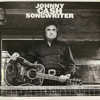 Johnny Cash- Songwriter