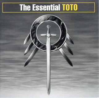 Toto- The Essential Toto