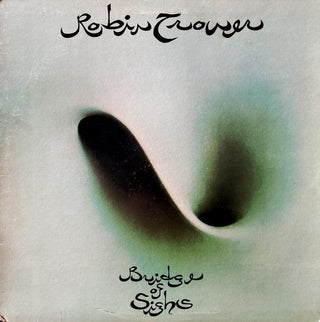 Robin Trower- Bridge of Sighs